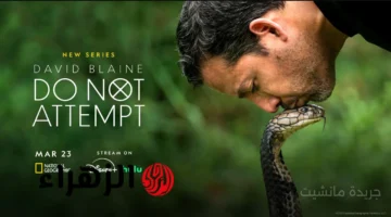 بجودة HD وبدون تقطيع.. إليك تردد قناة ناشيونال جيوغرافيك الجديد 2025 على نايل سات 1